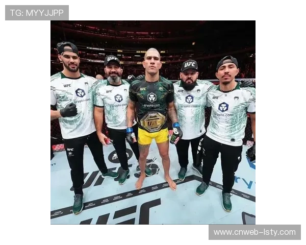 佩雷拉夺UFC320冠军后幽默回归圣保罗轮胎店工作