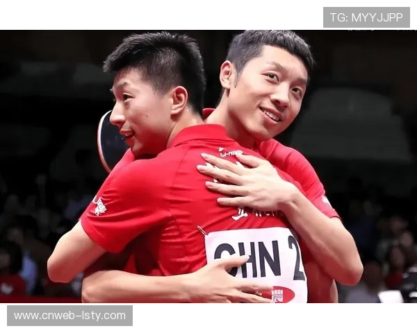 全运会马龙-许昕双打五局大战，或为生涯最后交锋