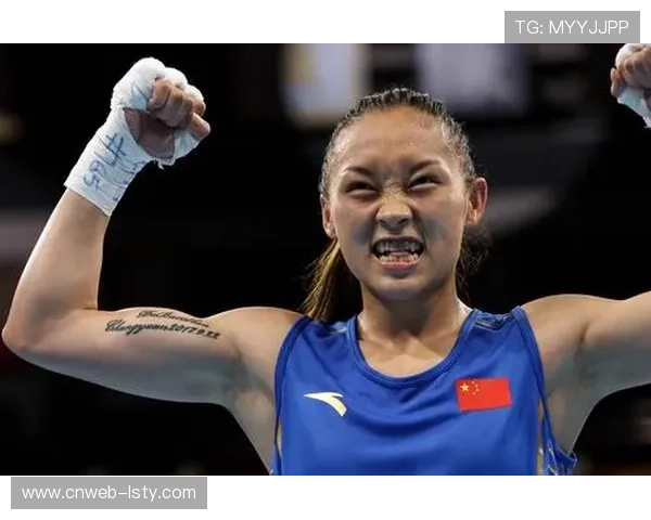 奥运冠军常园考虑“退居二线”，坦言竞技体育无常胜将军