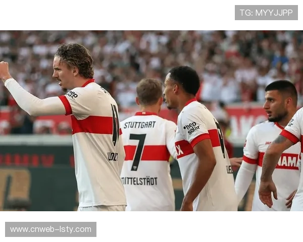 斯图加特八名球员缺阵,客场挑战勒沃库森阵容不整 斯图加特八名球员缺阵,客场挑战勒沃库森阵容不整