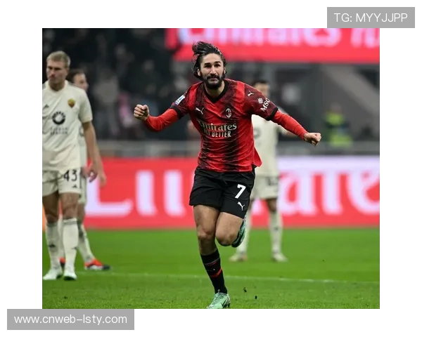 罗马1-1AC米兰，红狼军团主场憾平