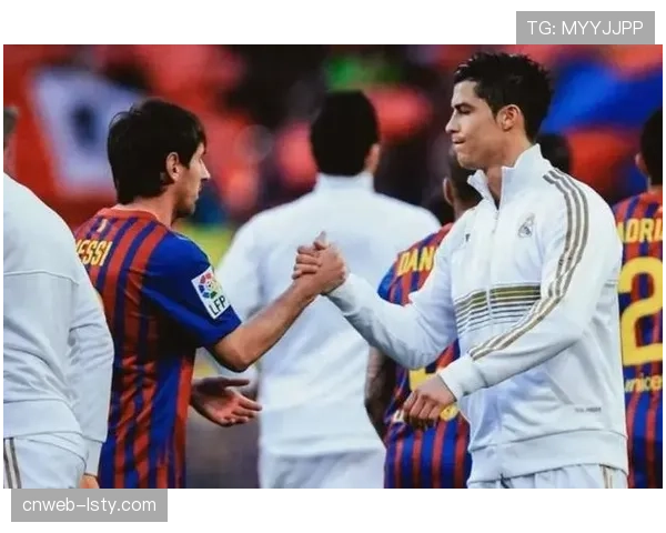 观察:后梅西与C罗时代,西甲在全球的商业吸引力是否面临挑战?