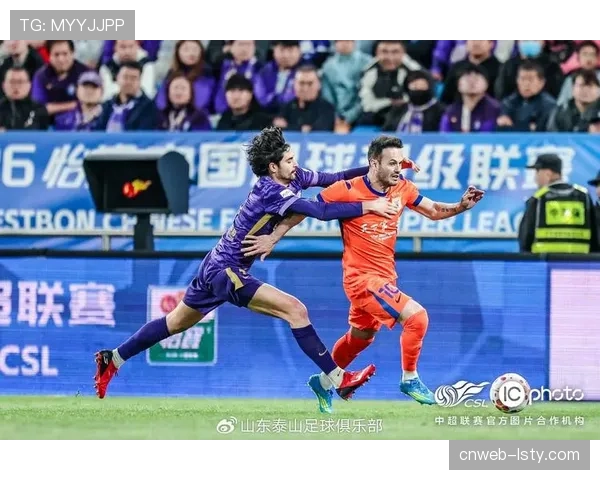 山东泰山客场2-1绝杀天津津门虎，艰难走出前期低迷颓势